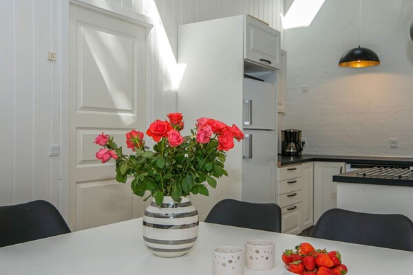 Foto van 12 persoons vakantie huis in Glesborg - Vakantiehuis in Glesborg - Indoor
