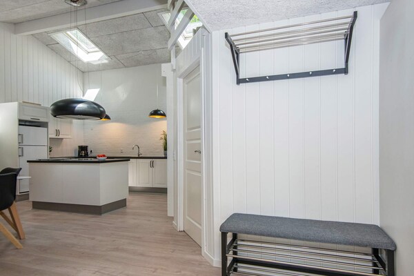Foto van 12 persoons vakantie huis in Glesborg - Vakantiehuis in Glesborg - Indoor