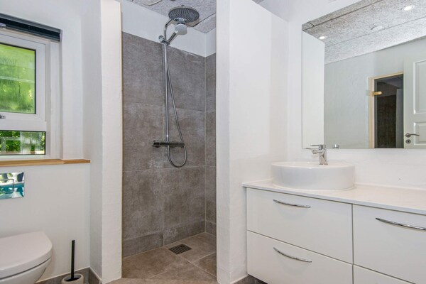 Foto van 12 persoons vakantie huis in Glesborg - Vakantiehuis in Glesborg - Indoor