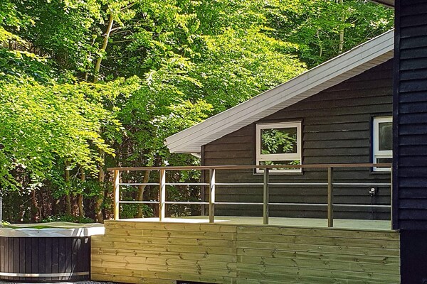 Foto van 12 persoons vakantie huis in Glesborg - Vakantiehuis in Glesborg - Untagged