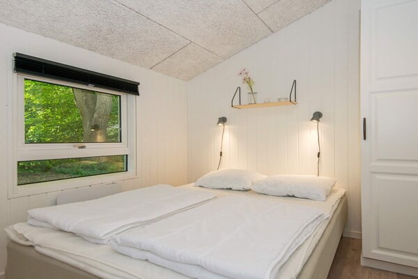 Foto van 12 persoons vakantie huis in Glesborg - Vakantiehuis in Glesborg - Indoor