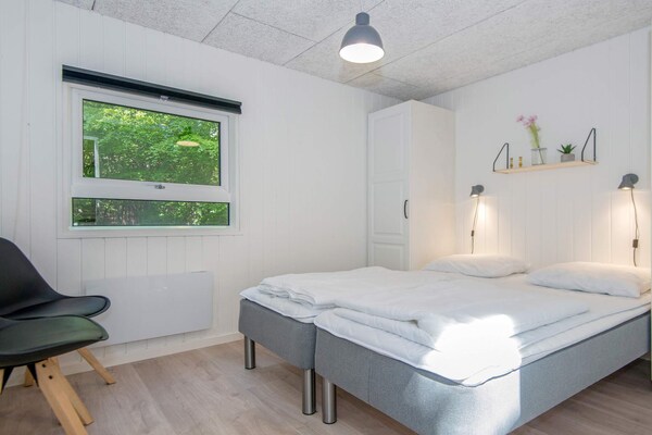 Foto van 12 persoons vakantie huis in Glesborg - Vakantiehuis in Glesborg - Indoor
