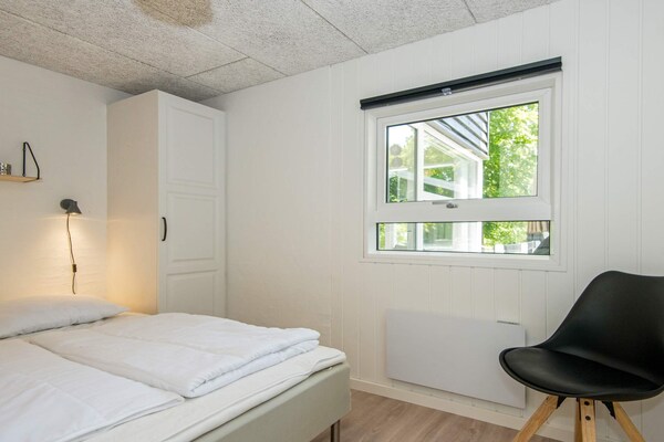 Foto van 12 persoons vakantie huis in Glesborg - Vakantiehuis in Glesborg - Indoor