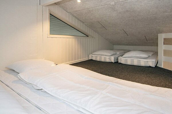 Foto van 12 persoons vakantie huis in Glesborg - Vakantiehuis in Glesborg - Indoor