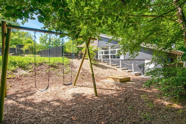 Foto van 12 persoons vakantie huis in Glesborg - Vakantiehuis in Glesborg - View