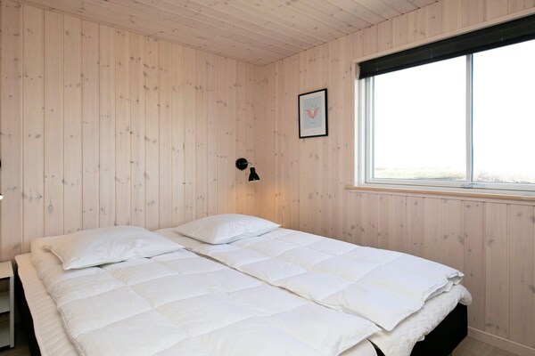 Foto van 18 persoons vakantie huis in Ringkøbing - Vakantiehuis in Ringkøbing - Indoor