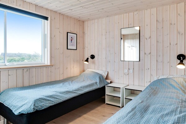 Foto van 18 persoons vakantie huis in Ringkøbing - Vakantiehuis in Ringkøbing - Indoor