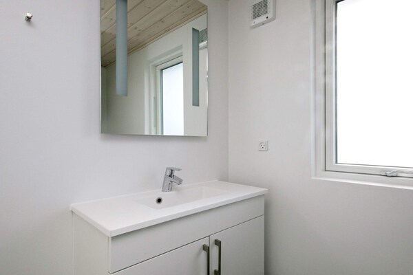 Foto van 18 persoons vakantie huis in Ringkøbing - Vakantiehuis in Ringkøbing - Indoor