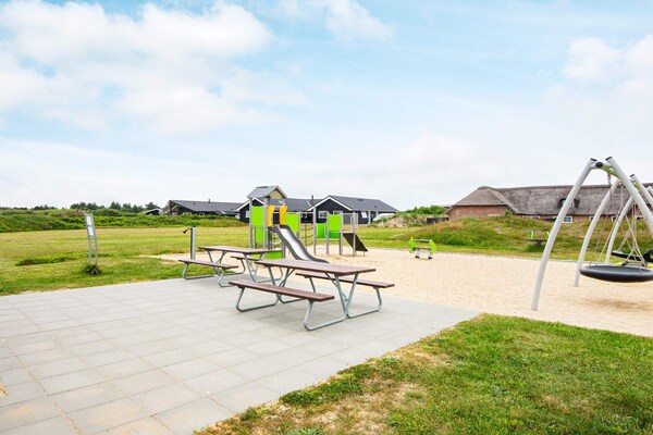 Foto van 18 persoons vakantie huis in Ringkøbing - Vakantiehuis in Ringkøbing - Untagged