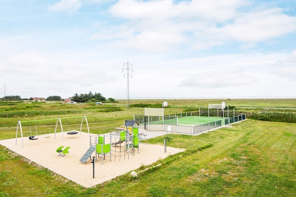 Foto van 18 persoons vakantie huis in Ringkøbing - Vakantiehuis in Ringkøbing - Untagged
