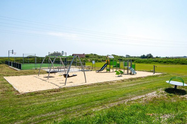Foto van 18 persoons vakantie huis in Ringkøbing - Vakantiehuis in Ringkøbing - Untagged