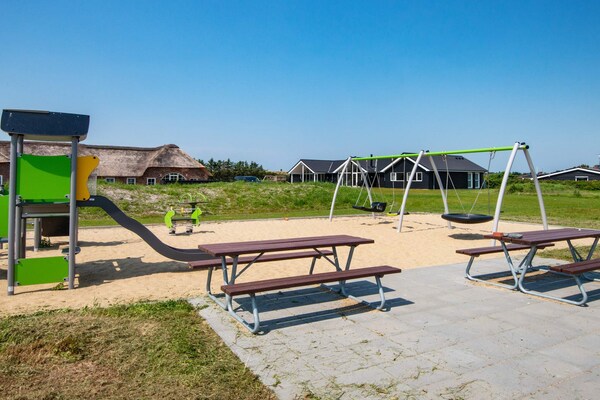 Foto van 18 persoons vakantie huis in Ringkøbing - Vakantiehuis in Ringkøbing - Untagged