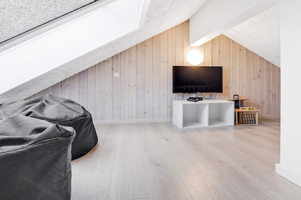 Foto van 20 persoons vakantie huis in Stege - Vakantiehuis in Stege - Indoor