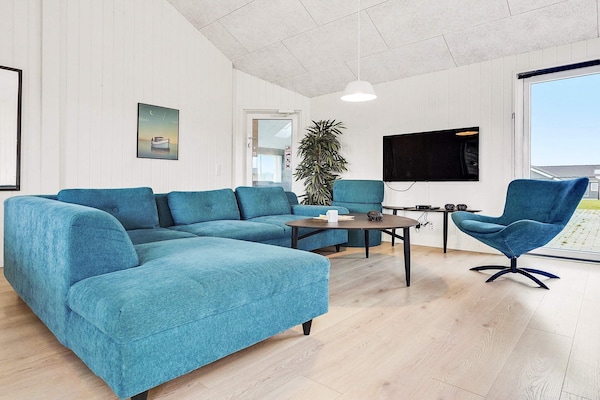 Foto van 20 persoons vakantie huis in Stege - Vakantiehuis in Stege - Indoor