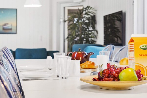 Foto van 20 persoons vakantie huis in Stege - Vakantiehuis in Stege - Indoor