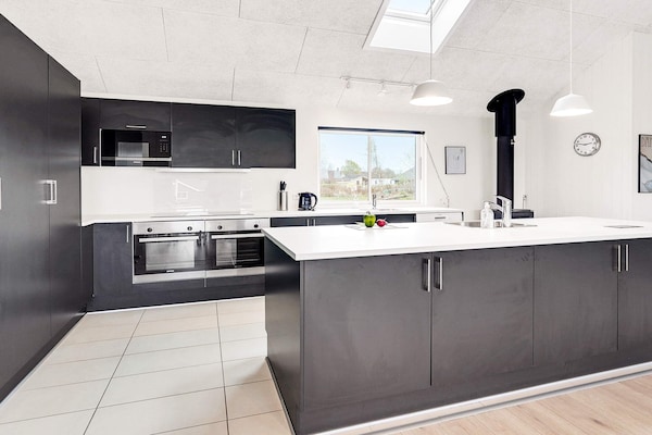 Foto van 20 persoons vakantie huis in Stege - Vakantiehuis in Stege - Indoor