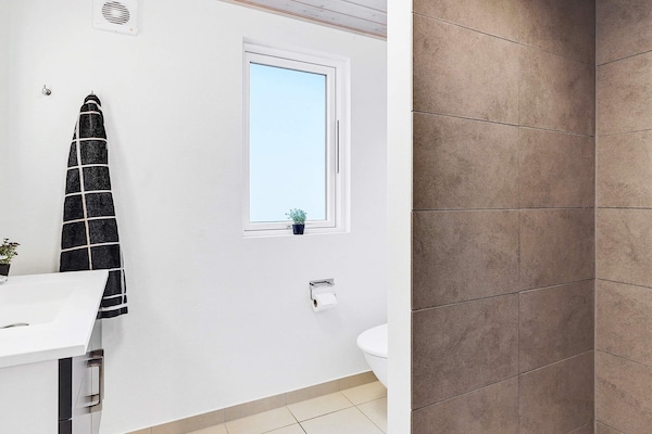 Foto van 20 persoons vakantie huis in Stege - Vakantiehuis in Stege - Indoor