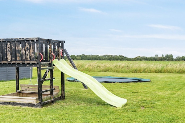 Foto van 20 persoons vakantie huis in Stege - Vakantiehuis in Stege - View