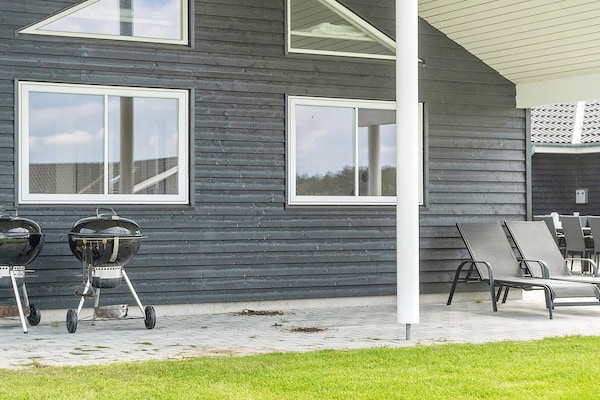 Foto van 20 persoons vakantie huis in Stege - Vakantiehuis in Stege - View