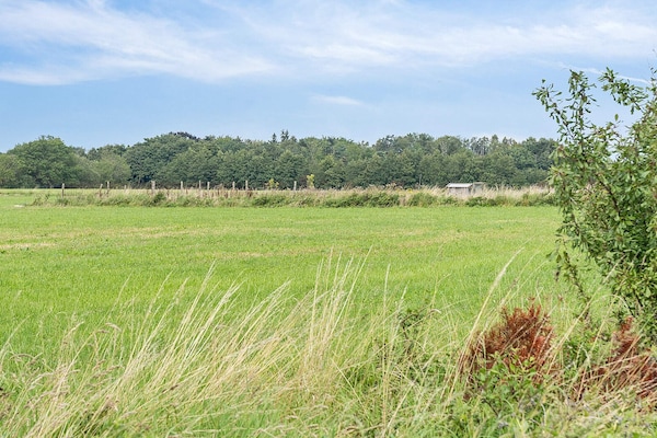 Foto van 20 persoons vakantie huis in Stege - Vakantiehuis in Stege - View