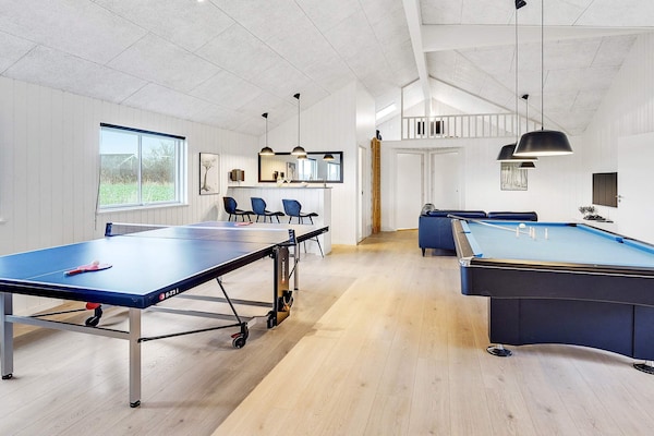 Foto van 20 persoons vakantie huis in Stege - Vakantiehuis in Stege - Untagged