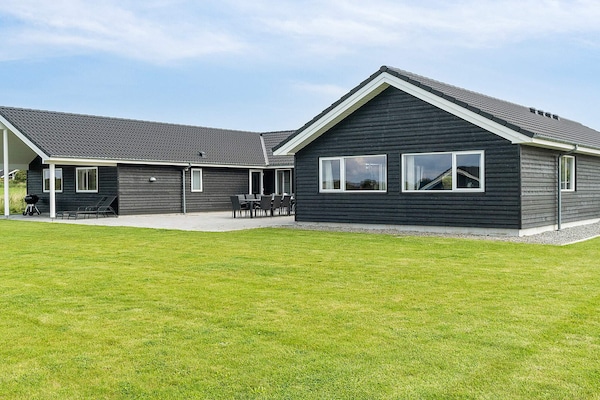 Foto van 20 persoons vakantie huis in Stege - Vakantiehuis in Stege - Untagged