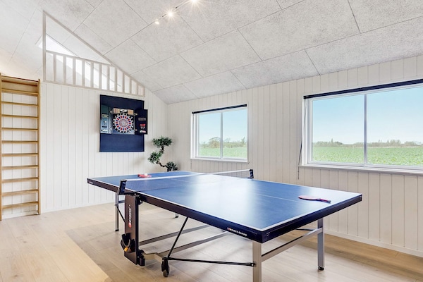 Foto van 20 persoons vakantie huis in Stege - Vakantiehuis in Stege - Untagged