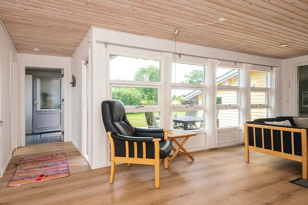 Foto van 6 persoons vakantie huis in Hadsund - Vakantiehuis in Hadsund - Indoor