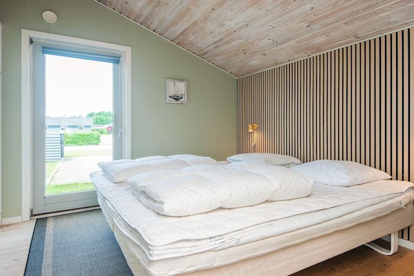 Foto van 6 persoons vakantie huis in Hadsund - Vakantiehuis in Hadsund - Indoor