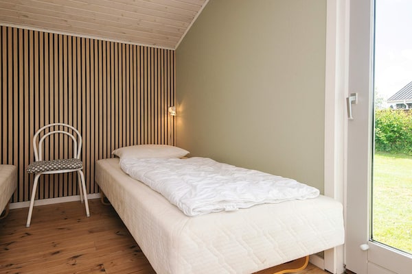 Foto van 6 persoons vakantie huis in Hadsund - Vakantiehuis in Hadsund - Indoor