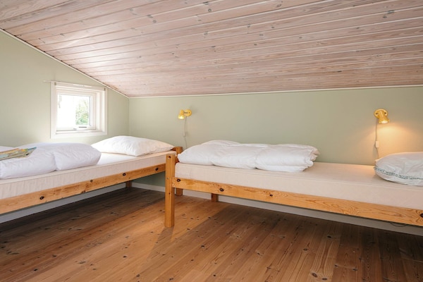Foto van 6 persoons vakantie huis in Hadsund - Vakantiehuis in Hadsund - Indoor
