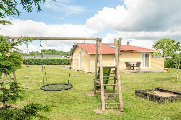 Foto van 6 persoons vakantie huis in Hadsund - Vakantiehuis in Hadsund - View