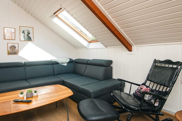 Foto van 6 persoons vakantie huis in Toftlund - Vakantiehuis in Toftlund - Indoor