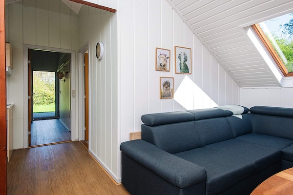 Foto van 6 persoons vakantie huis in Toftlund - Vakantiehuis in Toftlund - Indoor