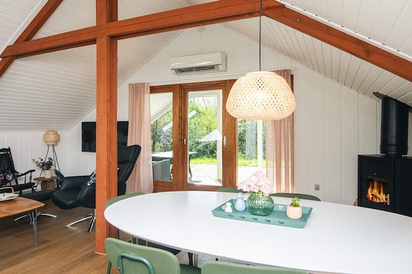 Foto van 6 persoons vakantie huis in Toftlund - Vakantiehuis in Toftlund - Indoor