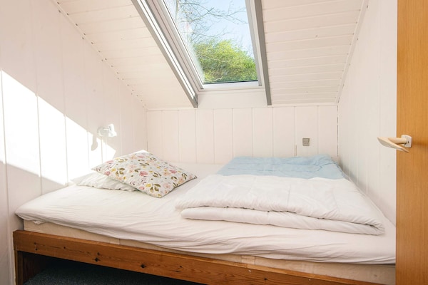 Foto van 6 persoons vakantie huis in Toftlund - Vakantiehuis in Toftlund - Indoor