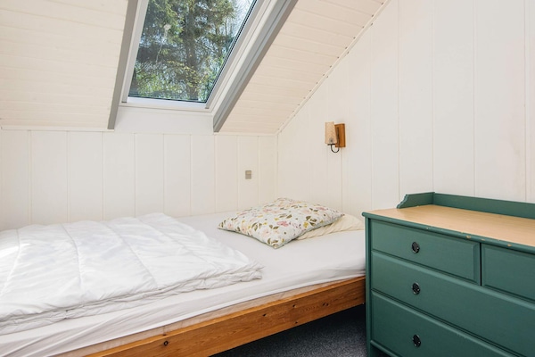 Foto van 6 persoons vakantie huis in Toftlund - Vakantiehuis in Toftlund - Indoor