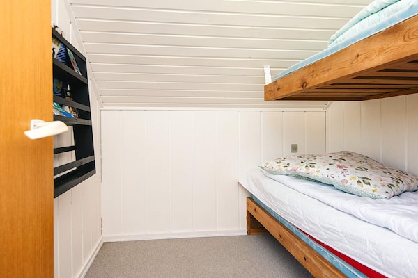 Foto van 6 persoons vakantie huis in Toftlund - Vakantiehuis in Toftlund - Indoor
