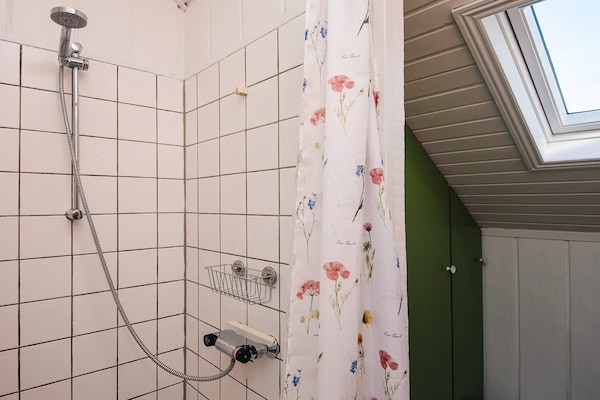 Foto van 6 persoons vakantie huis in Toftlund - Vakantiehuis in Toftlund - Indoor