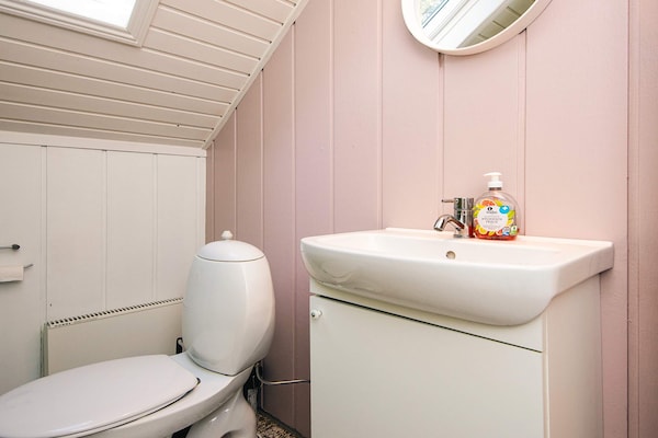 Foto van 6 persoons vakantie huis in Toftlund - Vakantiehuis in Toftlund - Indoor