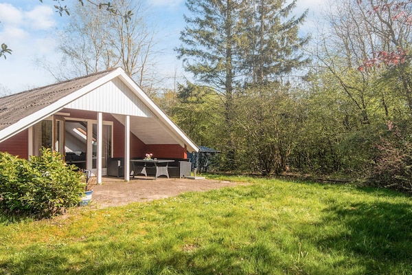 Foto van 6 persoons vakantie huis in Toftlund - Vakantiehuis in Toftlund - View