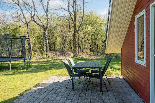 Foto van 6 persoons vakantie huis in Toftlund - Vakantiehuis in Toftlund - View