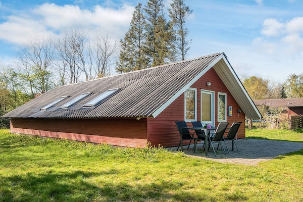 Foto van 6 persoons vakantie huis in Toftlund - Vakantiehuis in Toftlund - View