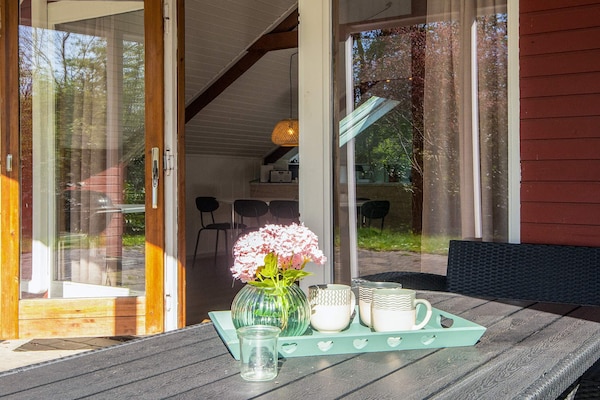 Foto van 6 persoons vakantie huis in Toftlund - Vakantiehuis in Toftlund - View