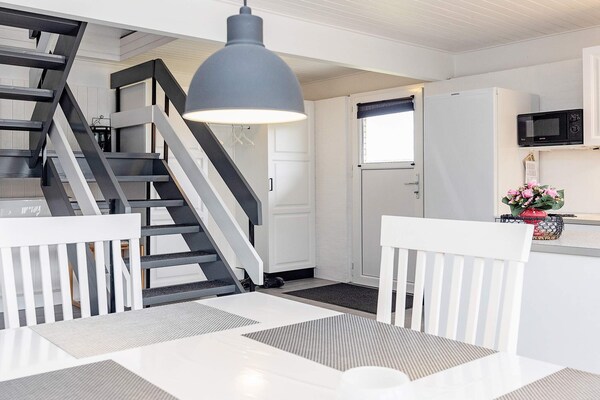Foto van 6 persoons vakantie huis in Thisted - Vakantiehuis in Thisted - Indoor