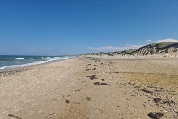 Foto van 6 persoons vakantie huis in Thisted - Vakantiehuis in Thisted - WaterView