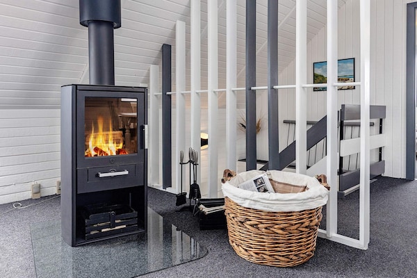 Foto van 6 persoons vakantie huis in Thisted - Vakantiehuis in Thisted - Indoor