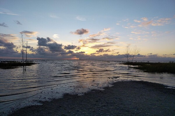 Foto van 6 persoons vakantie huis in Thisted - Vakantiehuis in Thisted - WaterView