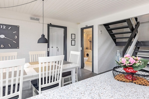 Foto van 6 persoons vakantie huis in Thisted - Vakantiehuis in Thisted - Indoor
