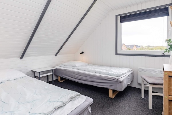 Foto van 6 persoons vakantie huis in Thisted - Vakantiehuis in Thisted - Indoor